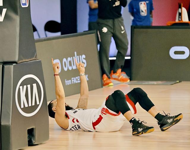 开云登录入口多伦多猛龙发布备战花絮，冲刺阶段再遭质疑，英超任务艰巨，心理建设被强调的简单介绍